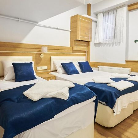 Central Suites Taksim 이스탄불 외부 사진