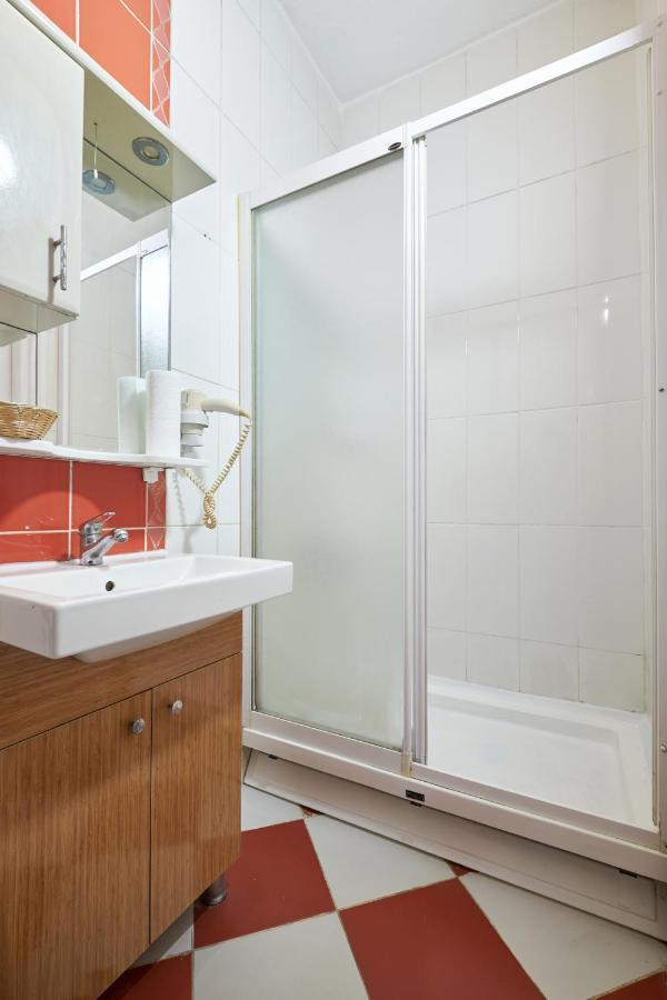 Central Suites Taksim 이스탄불 외부 사진