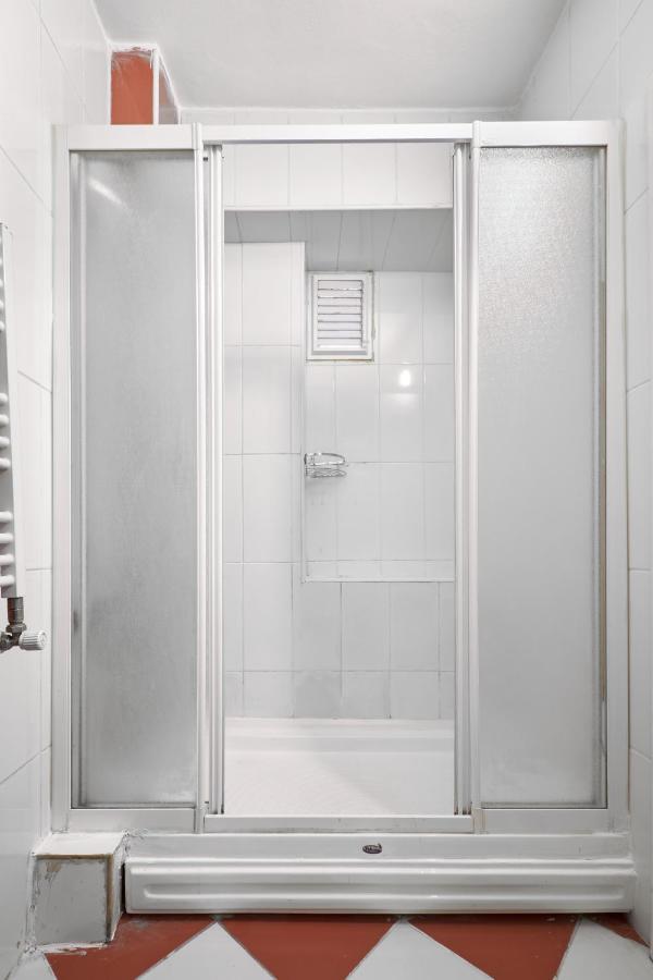 Central Suites Taksim 이스탄불 외부 사진