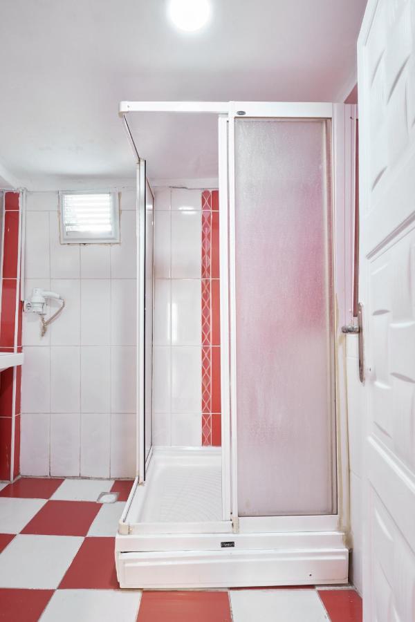 Central Suites Taksim 이스탄불 외부 사진